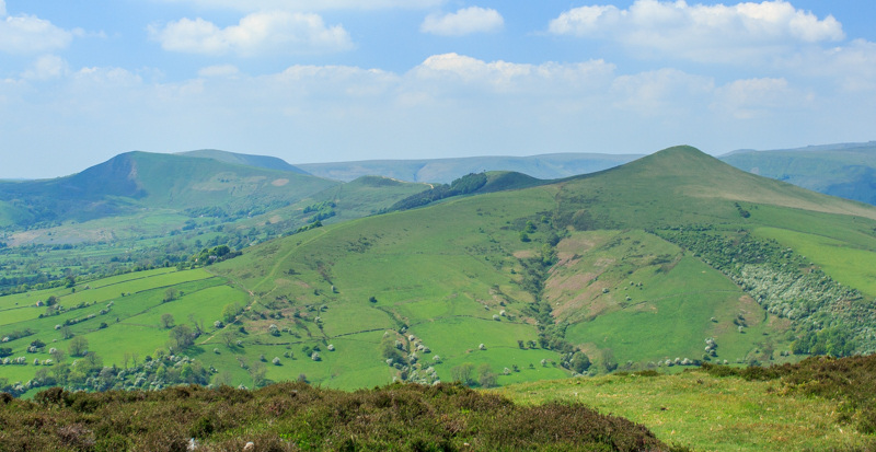 Lose Hill Lose Hill
